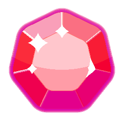 Heptagon Piece